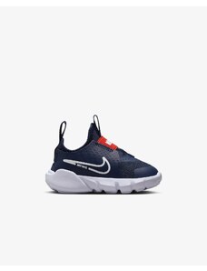 Nike Flex Runner 2 Baby-Toddle NAVY