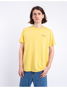 Patagonia Fitz Roy Icon Responsibili-Tee Milled Yellow