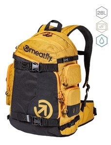 Meatfly Batoh Wanderer - Camel/Black - 28 L