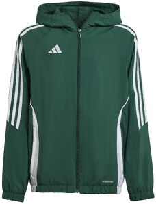 Bunda s kapucí adidas TIRO24 WB Y im8796