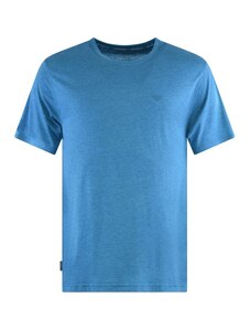 Pánské tričko BUSHMAN DYSART modrá