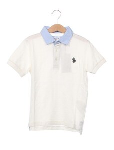 Dětské tričko U.S. Polo Assn.