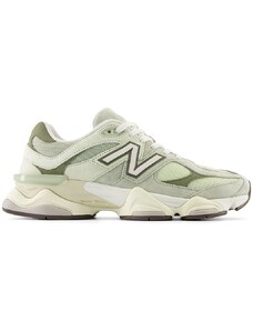 Unisex boty New Balance U9060EEC – zelené