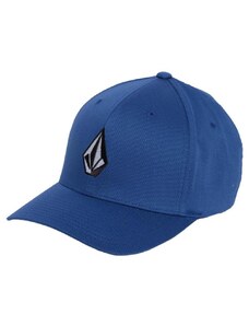 Volcom kšiltovka Full Stone Flexfit Hat 2024 DKB