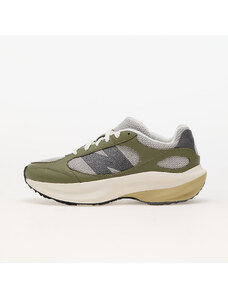 New Balance Warped Runner Dark Olive