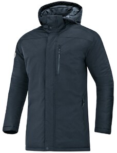 Bunda s kapucí Jako JAKO Winterparker Coach Jacket 7206-91