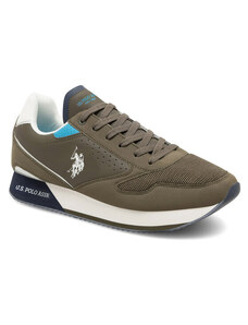 Sneakersy U.S. Polo Assn.