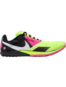 Běžecké boty Nike ZOOM RIVAL WAFFLE 6 dx7998-700