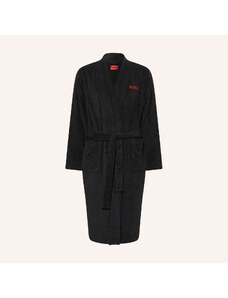 HUGO BOSS Bathrobe Terry Gown S