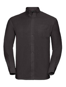 Men's Oxford Russell Long Sleeve Shirt