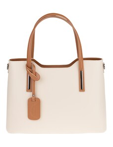 NovaKabelka.cz Isidora Beige Camel