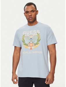 T-Shirt Guess