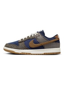 Nike Dunk Low "Tweed Corduroy"