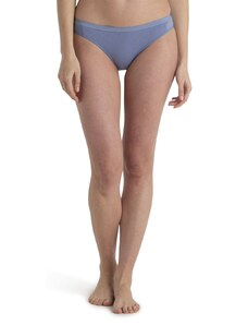 ICEBREAKER Wmns Siren Bikini, Kyanite velikost: L