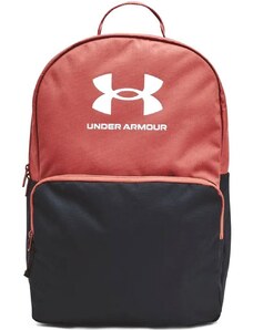 UNDER ARMOUR Loudon Backpack 25,5 L Sedona Red / Anthracite / White