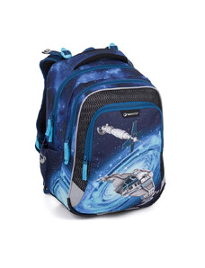 Bagmaster Lumi 24 D Blue