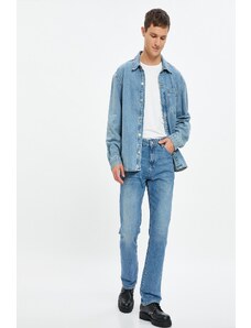 Koton Medium Indigo Men's Jeans