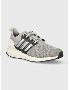 Běžecké boty adidas Ubounce Dna šedá barva, IG6003
