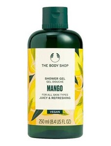 The Body Shop Osvěžující sprchový gel Mango (Shower Gel) 250 ml