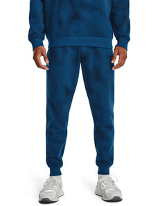 Pánské kalhoty Under Armour Rival Fleece Printed Jgrs Varsity Blue