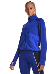 Dámská bunda Under Armour Train Cw Jacket Team Royal