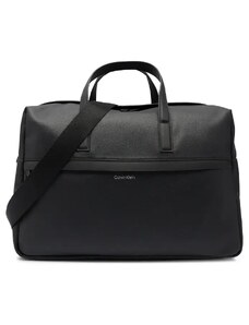 Calvin Klein Cestovní taška MUST WEEKENDER