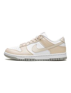 Nike Dunk Low Next Nature White Light Orewood Brown (W)