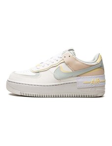 Nike Air Force 1 Low Shadow Sail Light Silver Citron Tint (W)