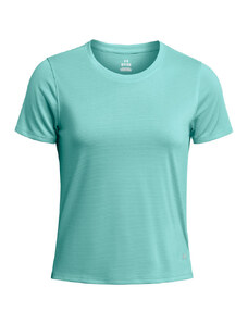 Under Armour Streaker SS | Radial Turquoise/Reflective