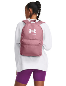 Batoh Under Armour Loudon Lite Backpack Pink Elixir, Universal