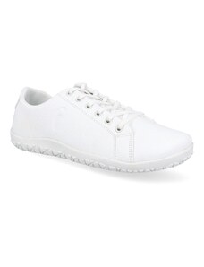 Barefoot tenisky Freet - Nimbus White bílé