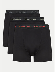 Sada 3 kusů boxerek Calvin Klein Underwear