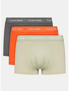 Sada 3 kusů boxerek Calvin Klein Underwear