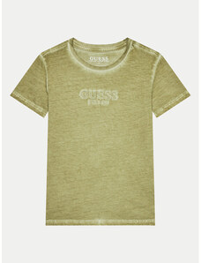 T-Shirt Guess