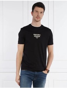 Emporio Armani Tričko | Regular Fit