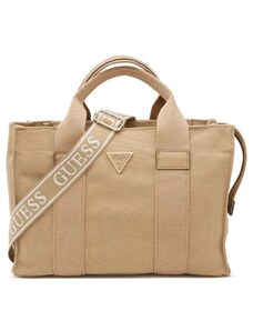 Guess Kabelka shopper CANVAS II