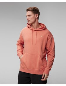 Oranžová pánská mikina Quiksilver Salt Water Hoodie