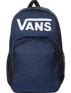 TMAVĚ MODRÝ PÁNSKÝ BATOH VANS ALUMNI PACK 5 BACKPACK Tmavě modrá