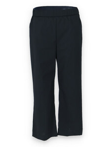 Wendy Trendy (Itálie) Kalhoty Wendy Trendy 800067 barva: černá