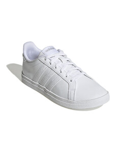 adidas Performance adidas COURTPOINT FTWWHT/FTWWHT/GRETWO
