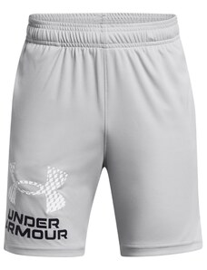 Šortky Under Armour Tech Logo Shorts 1383333-011