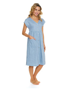 Doctor Nap Woman's Nightshirt TCB.5360