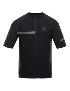 ALPINE PRO - SAGEN PÁNSKÝ CYKLISTICKÝ DRES