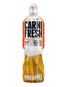 Extrifit Carnifresh Sparkling with Caffeine 850 ml