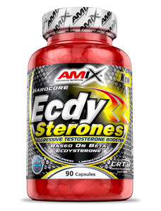 Amix EcdySterones 90 cps