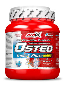 Amix Osteo TriplePhase Concentrate 700 g