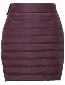 Mountain Equipment Frostline Skirt Women's Raisin XL