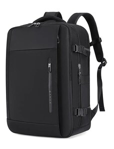 Bange sportovní batoh s USB Dosios Černý 29L Bange BG1801s2
