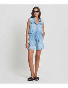 RetroJeans PENSACOLA OVERALL, W0212