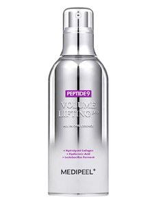 MEDI PEEL - PEPTIDE 9 VOLUME LIFTING ALL IN ONE ESSENCE PRO - Liftingová proti vrásková pleťová esence 100 ml